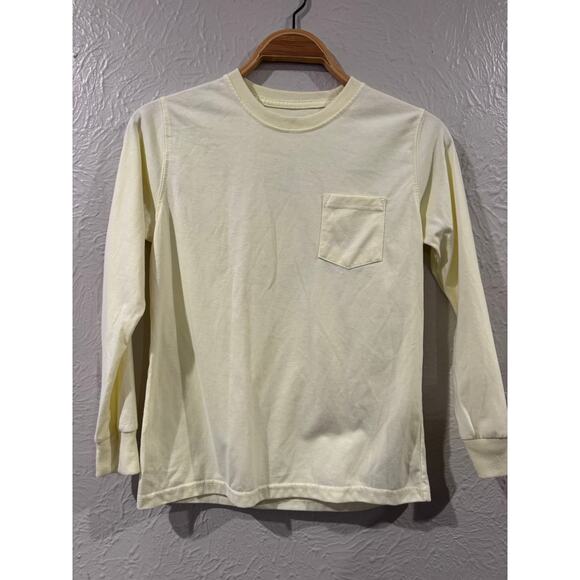 Properly Tied Mardi Gras LS Let the good times roll ! Tee Youth Medium - Picture 4 of 6